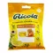 Ricola suhkrukotiga Echinacea mee sidruni maiustused, 75 g
