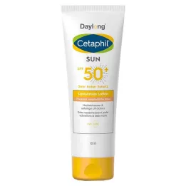 CETAPHIL Sun Daylong SPF 50+ liposomaalne kreem, 100 ml