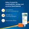 CETAPHIL Sun Daylong SPF 30 sens.geel-fluid näole, 30 ml