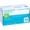 LEVOCETIRIZIN-1A Pharma 5 mg õhukese polümeerikattega tabletid, 100 kapslit