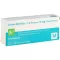 LEVOCETIRIZIN-1A Pharma 5 mg õhukese polümeerikattega tabletid, 50 tk