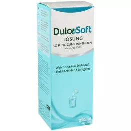 DULCOSOFT Lahus, 250 ml