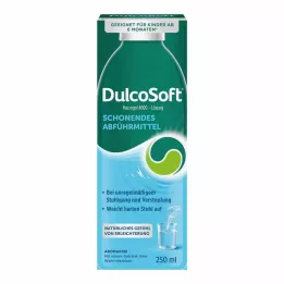DULCOSOFT Lahus, 250 ml