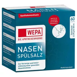 WEPA Nina loputussool, 20X2,95 g
