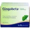 GINGOBETA 120 mg õhukese polümeerikattega tabletid, 100 tk