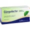 GINGOBETA 240 mg õhukese polümeerikattega tabletid, 50 tk