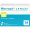 MACROGOL-1A Pharma Plv.z.Her.e.Ls.zum Einnehmen, 20 tk