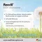 Azedil® aselastiiniga ninaspreiga, 5 ml