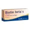 Biotiin beeta 5 tabletti, 30 tk