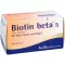 BIOTIN BETA 5 tabletti, 90 tk