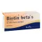 Biotiin beeta 5 tabletti, 90 tk
