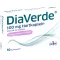 DIAVERDE 100 mg kõvakapslid, 10 tk