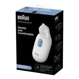 BRAUN NASENSAUGER 1, 1 tk