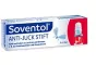 Instructions for use for Soventol® sügelusevastane pensüstel, 4 ml - 2