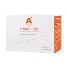 A4 impulssampullid, 28 tk