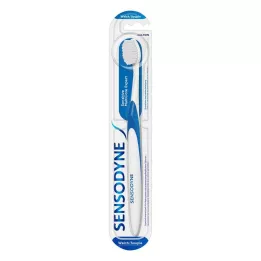 SENSODYNE Sensitive MC Expert hambahari pehme, 1 tk