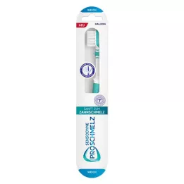 SENSODYNE ProEnamel hambahari ekstra pehme, 1 tk