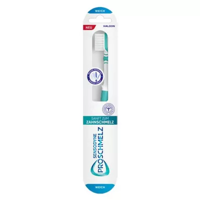 Sensodyne Pro Schmelz hambahari eriti pehme, 1 tk