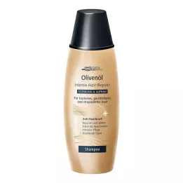 OLIVENÖL INTENSIV HAIR Parandusshampoon, 200 ml