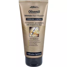 OLIVENÖL INTENSIV HAIR parandav palsam, 200 ml