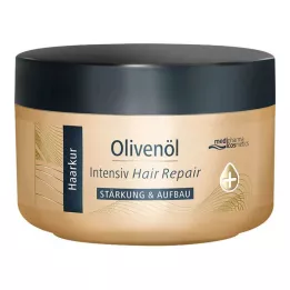 OLIVENÖL INTENSIV HAIR Parandav juuksehooldus, 250 ml