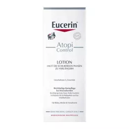 EUCERIN AtopiControl Lotion promo suurus, 250 ml