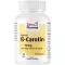 BETA CAROTIN NATURAL 15 mg ZeinPharma pehmed kapslid, 90 tk