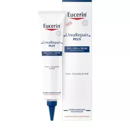 EUCERIN UreaRepair PLUS Intensive Care 30% kreem, 75 ml