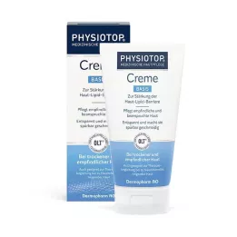 PHYSIOTOP baaskreem, 150 ml