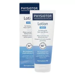 PHYSIOTOP baaslotion, 200 ml