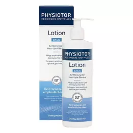 PHYSIOTOP baaslotion, 400 ml