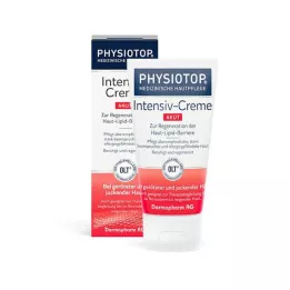 PHYSIOTOP Akuutne intensiivne kreem, 50 ml