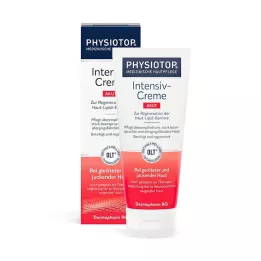 PHYSIOTOP Akuutne intensiivne kreem, 100 ml
