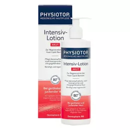 PHYSIOTOP Akuutne intensiivne kreem, 400 ml