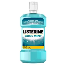 LISTERINE Cool Mint suuvee, 600 ml