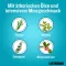 Listerine Cool Mint lahus, 600 ml