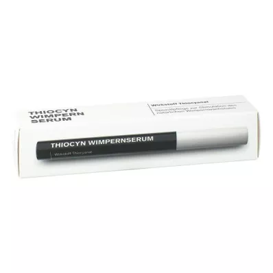 Thocyn ripsmeseerum, 8 ml