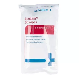 Kodan N salvrätikute täitmine (90 tükki)