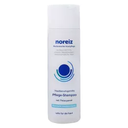 NOREIZ nahka rahustav hooldusshampoon, 200 ml