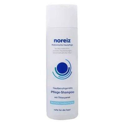 Noreiz hooldusšampoon, 200 ml