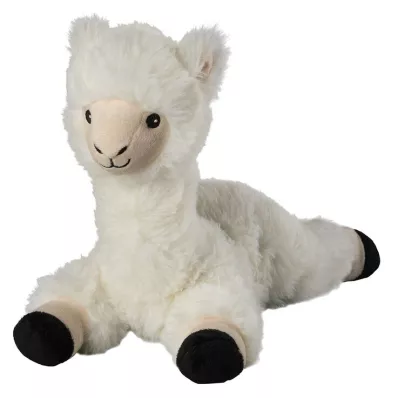 Warmies Llama, 1 tk Warmies Llama, 1 tk