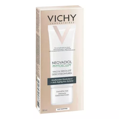 VICHY NEOVADIOL Phytosculpt kreem, 50 ml