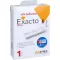 EXACTO HIV Enesetest, 1 tk