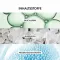 Vichy Normaderm intensiivpuhastusgeel / R, 400 ml