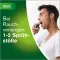 Instructions for use for NICORETTE Mint Spray 1 mg/pihustus, 2 tk - 5