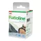 Ratioline sporditeip 5 cmx5 m must, 1 tk