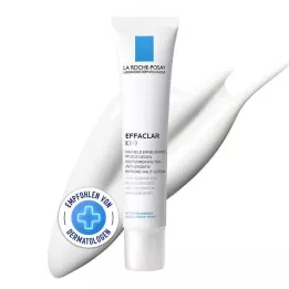 La Roche-Posay Effaclar K + kreem, 40 ml
