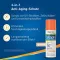 CETAPHIL Sun Daylong SPF 50+ reg.MS-Fluid Ges.getö, 50 ml