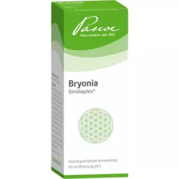 BRYONIA SIMILIAPLEX Segu, 50 ml