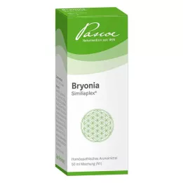 Bryonia Similiaplex segu, 50 ml